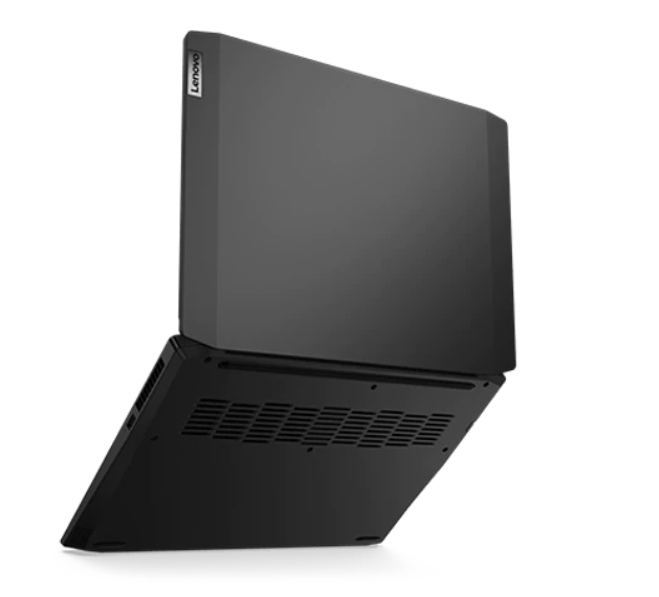 Laptop Lenovo IdeaPad Gaming 3 - mocna bateria